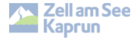 Zell am See-Kaprun Tourismus GmbH Logo